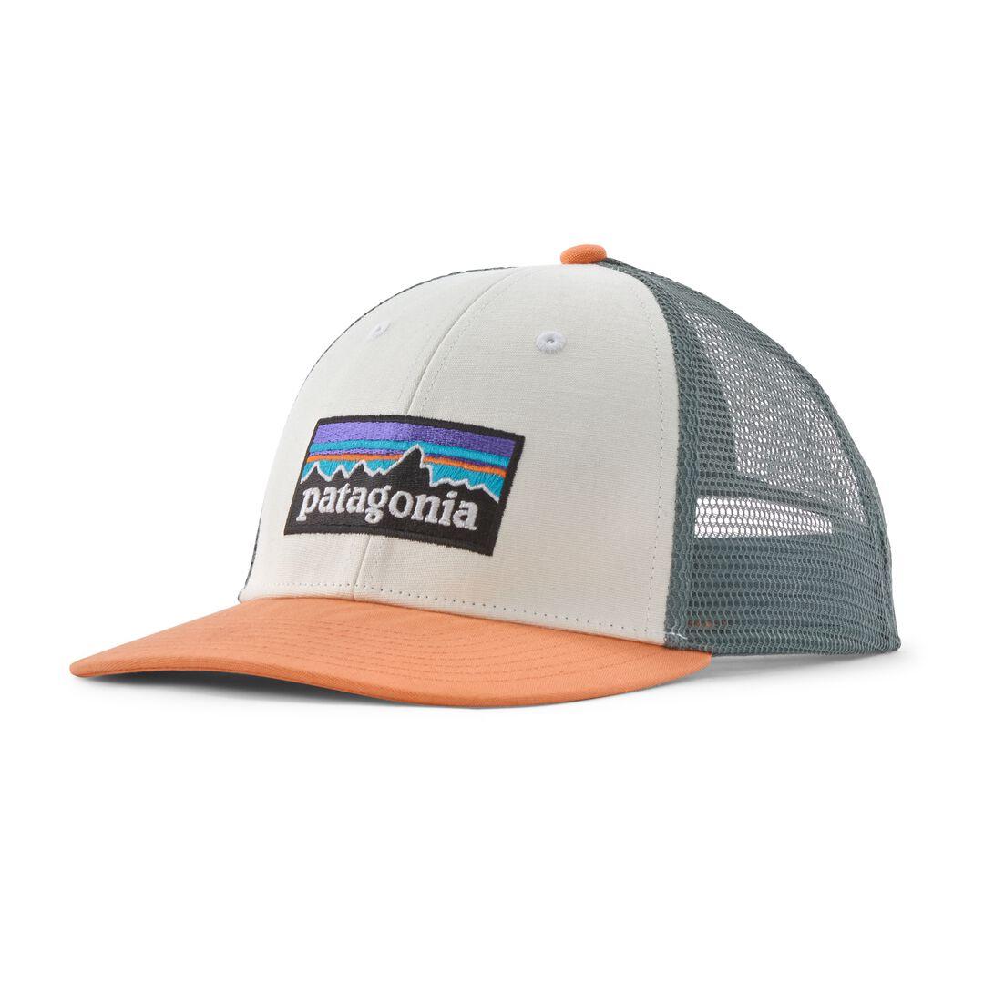 P-6 Logo LoPro Trucker Hat | Patagonia discount