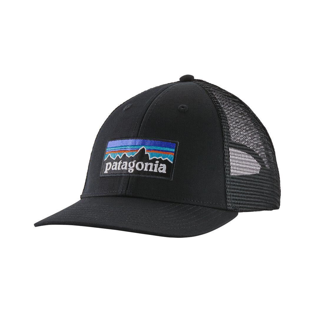 P-6 Logo LoPro Trucker Hat | Patagonia discount