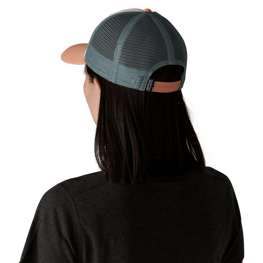 P-6 Logo LoPro Trucker Hat | Patagonia discount
