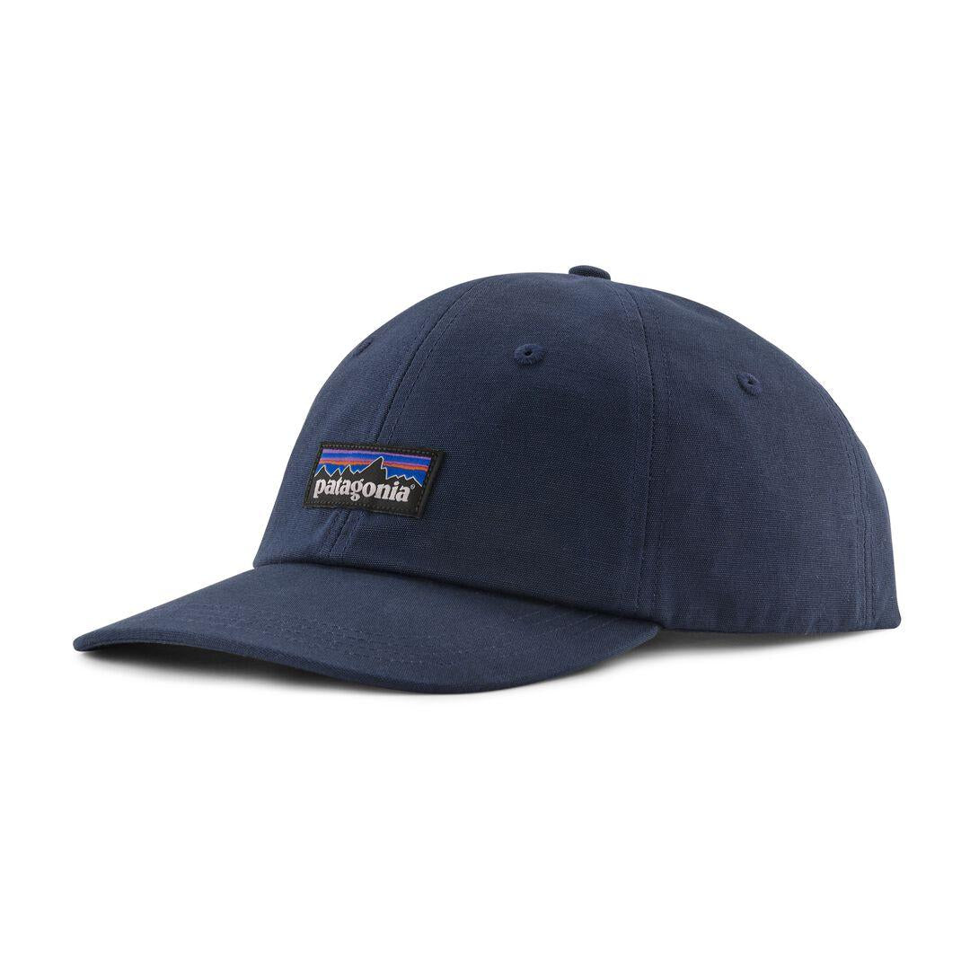 P-6 Label Trad Cap | Patagonia on sale