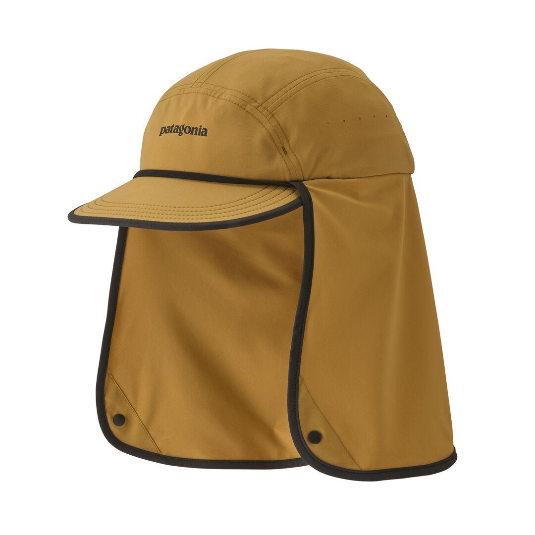 Caped Merganzer Hat | Patagonia us