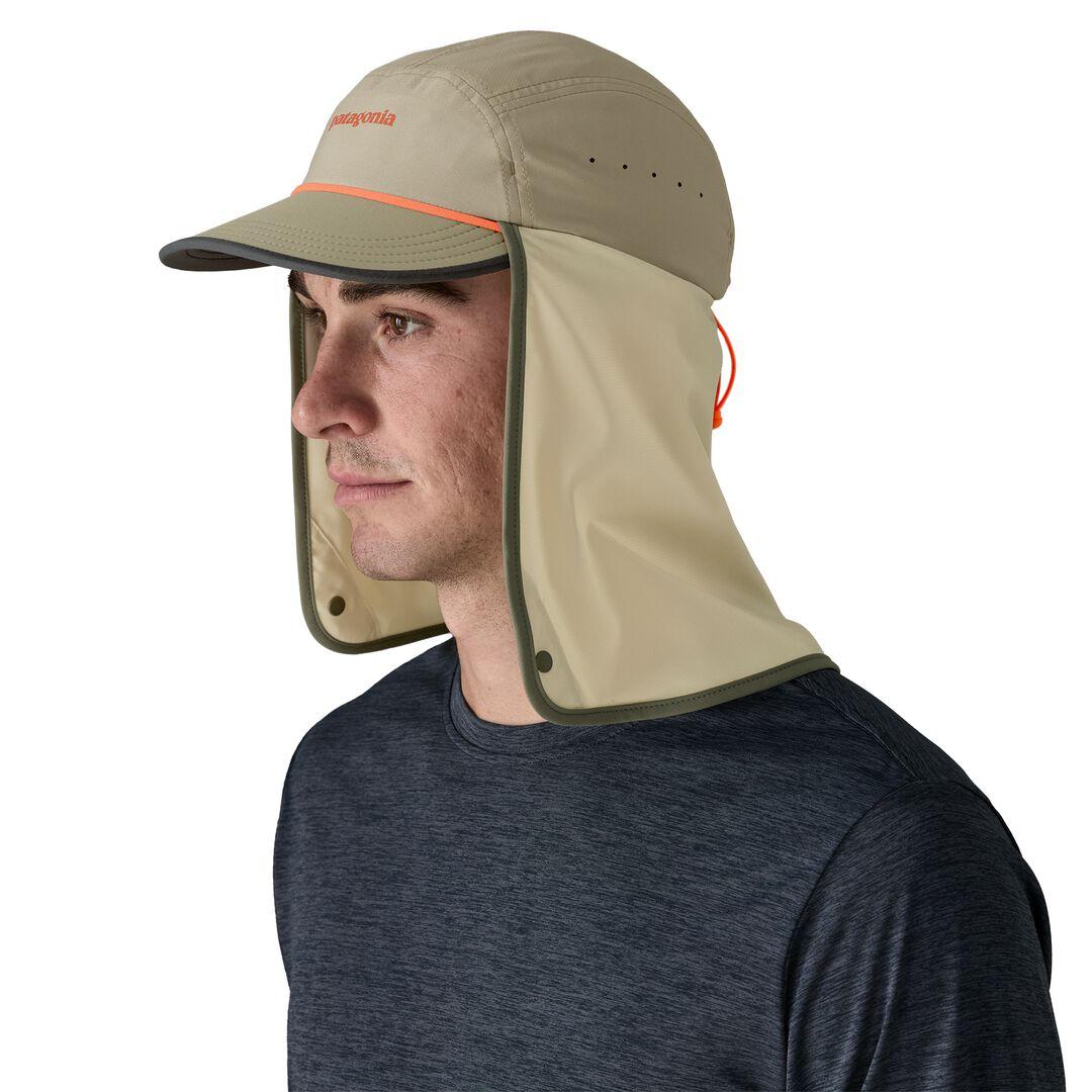 Caped Merganzer Hat | Patagonia us
