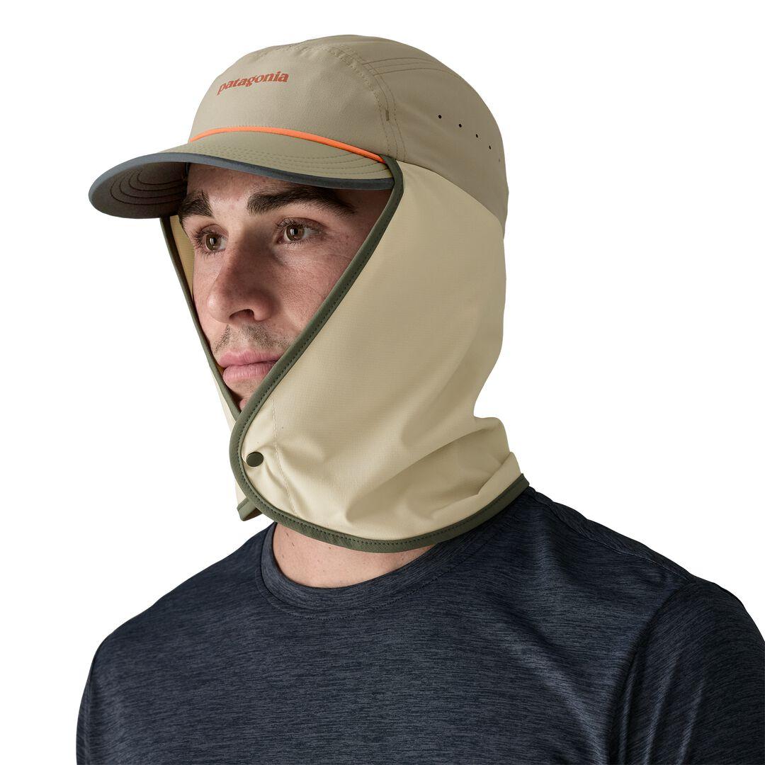 Caped Merganzer Hat | Patagonia us