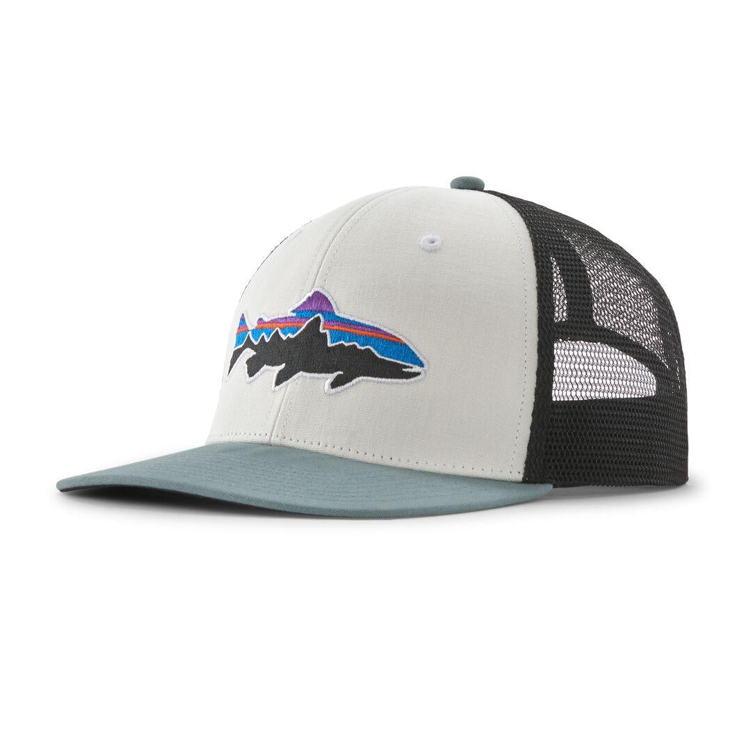 Fitz Roy Trout Trucker Hat | Patagonia sale