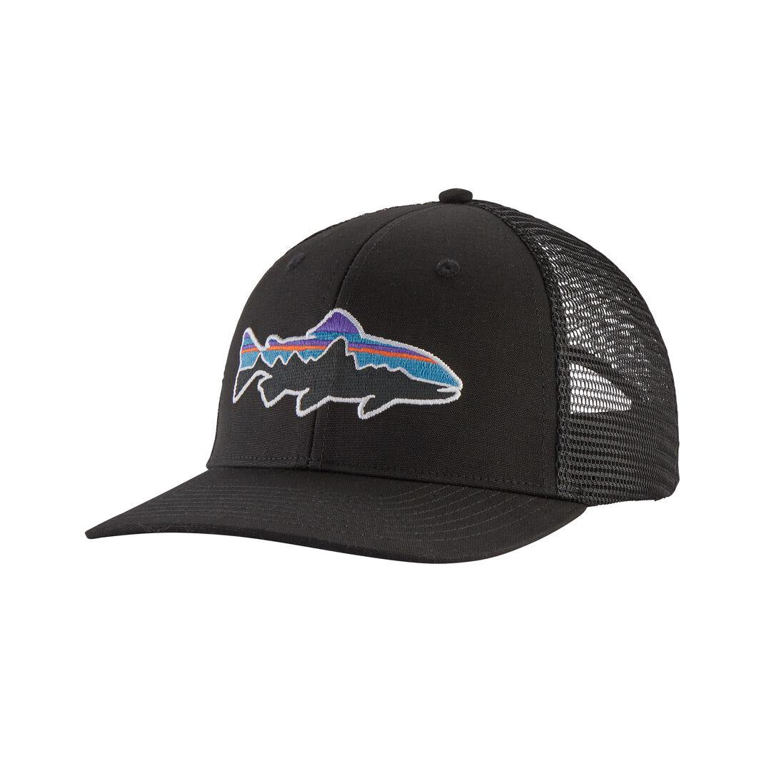 Fitz Roy Trout Trucker Hat | Patagonia sale