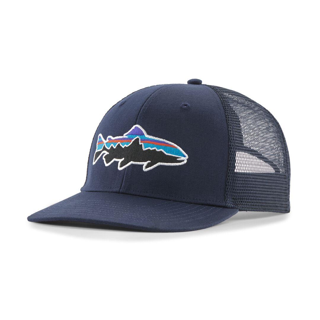 Fitz Roy Trout Trucker Hat | Patagonia sale