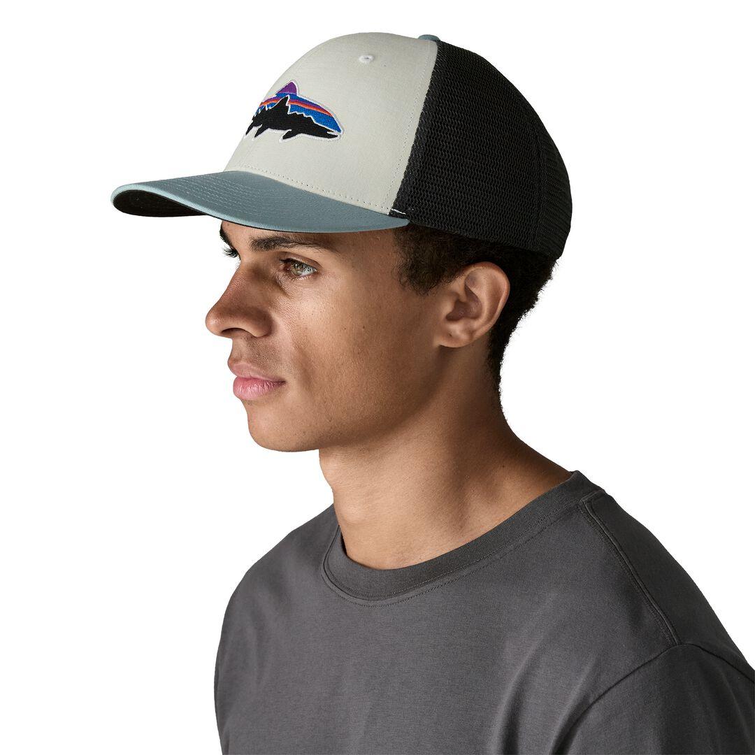 Fitz Roy Trout Trucker Hat | Patagonia sale