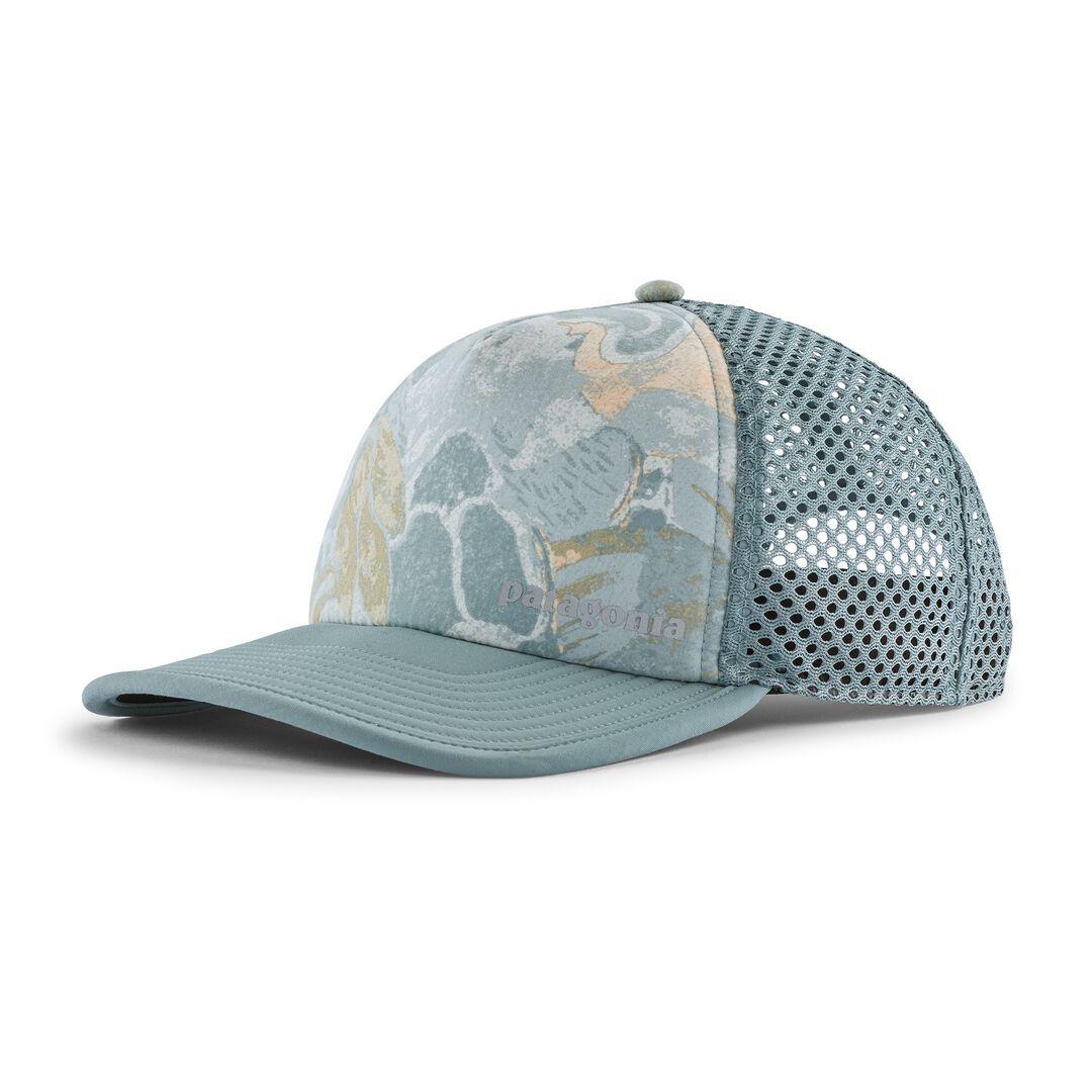 Duckbill Running Trucker Hat | Patagonia us