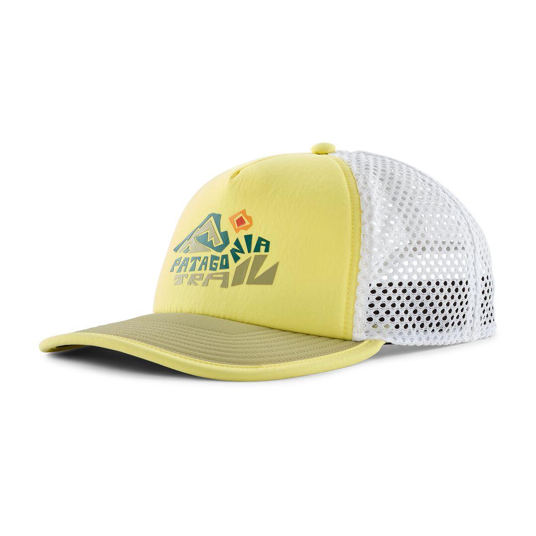 Duckbill Running Trucker Hat | Patagonia us