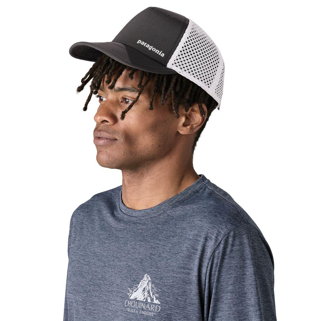 Duckbill Running Trucker Hat | Patagonia us
