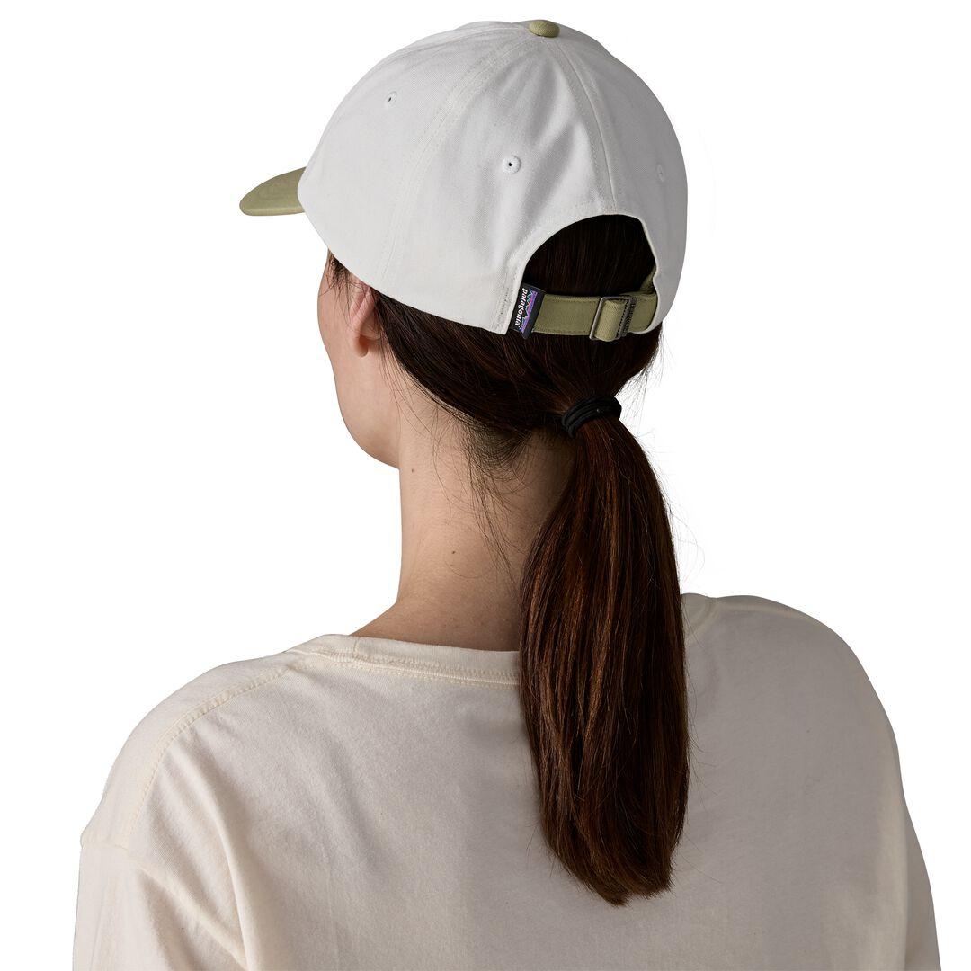Fitz Roy Icon Trad Cap | Patagonia
