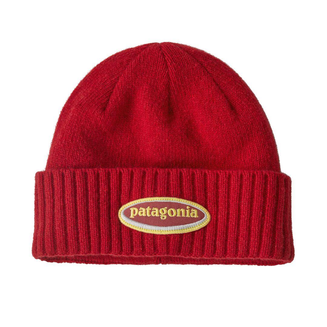 Brodeo Cuffed Beanie | Patagonia for sale