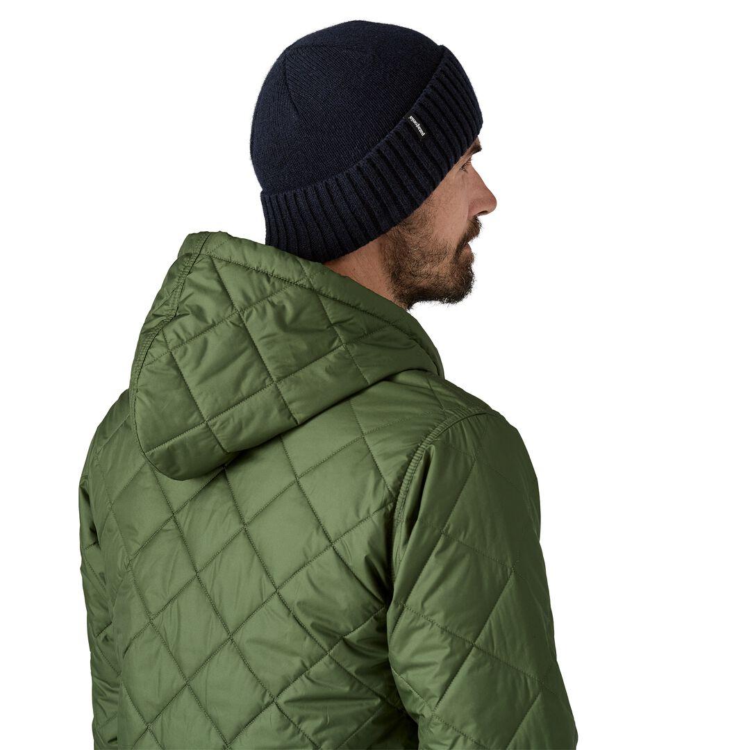 Brodeo Cuffed Beanie | Patagonia for sale
