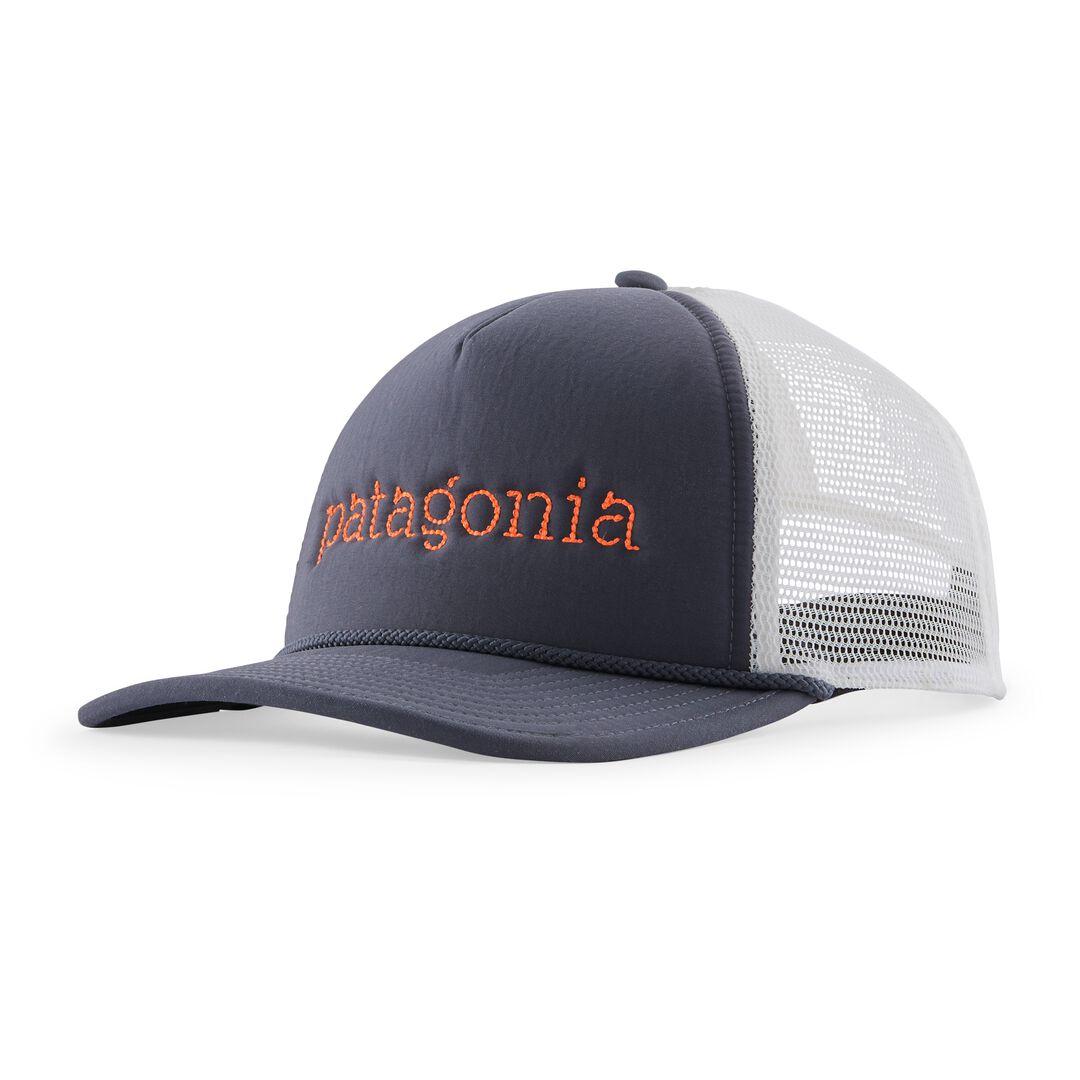 Broadcaster High Crown Trucker Hat | Patagonia discount