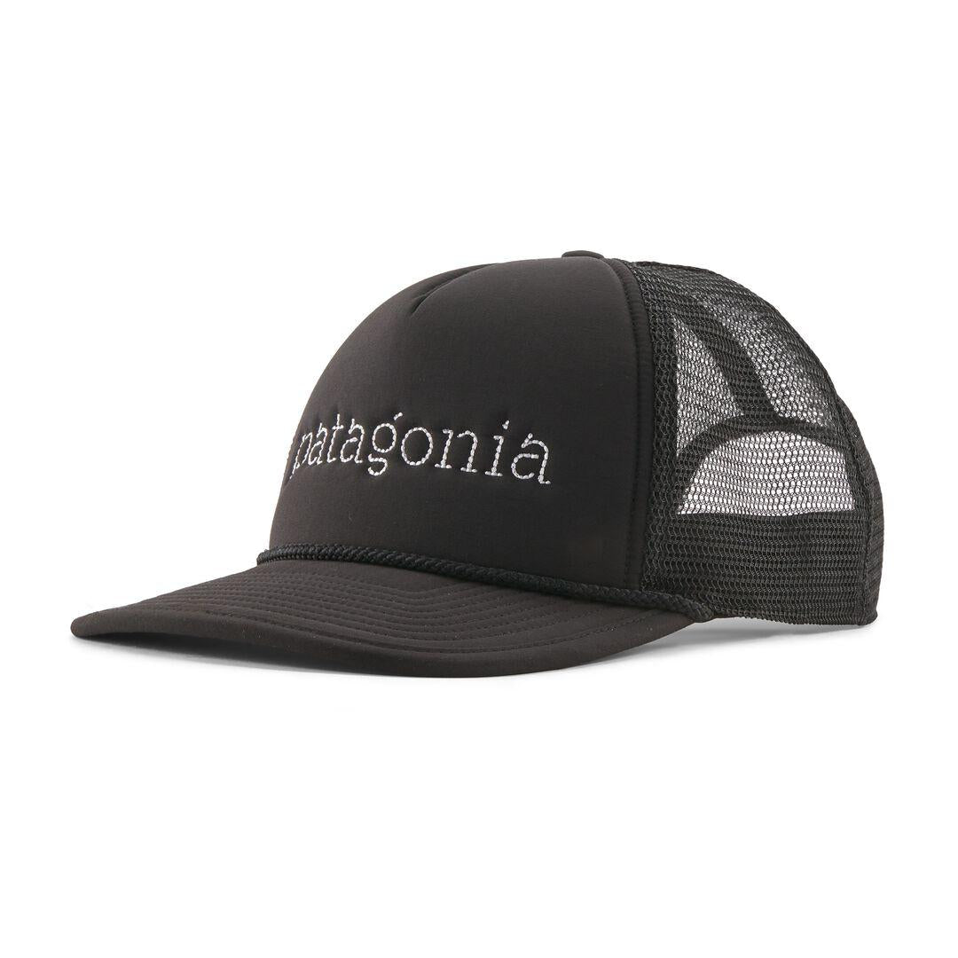 Broadcaster High Crown Trucker Hat | Patagonia discount