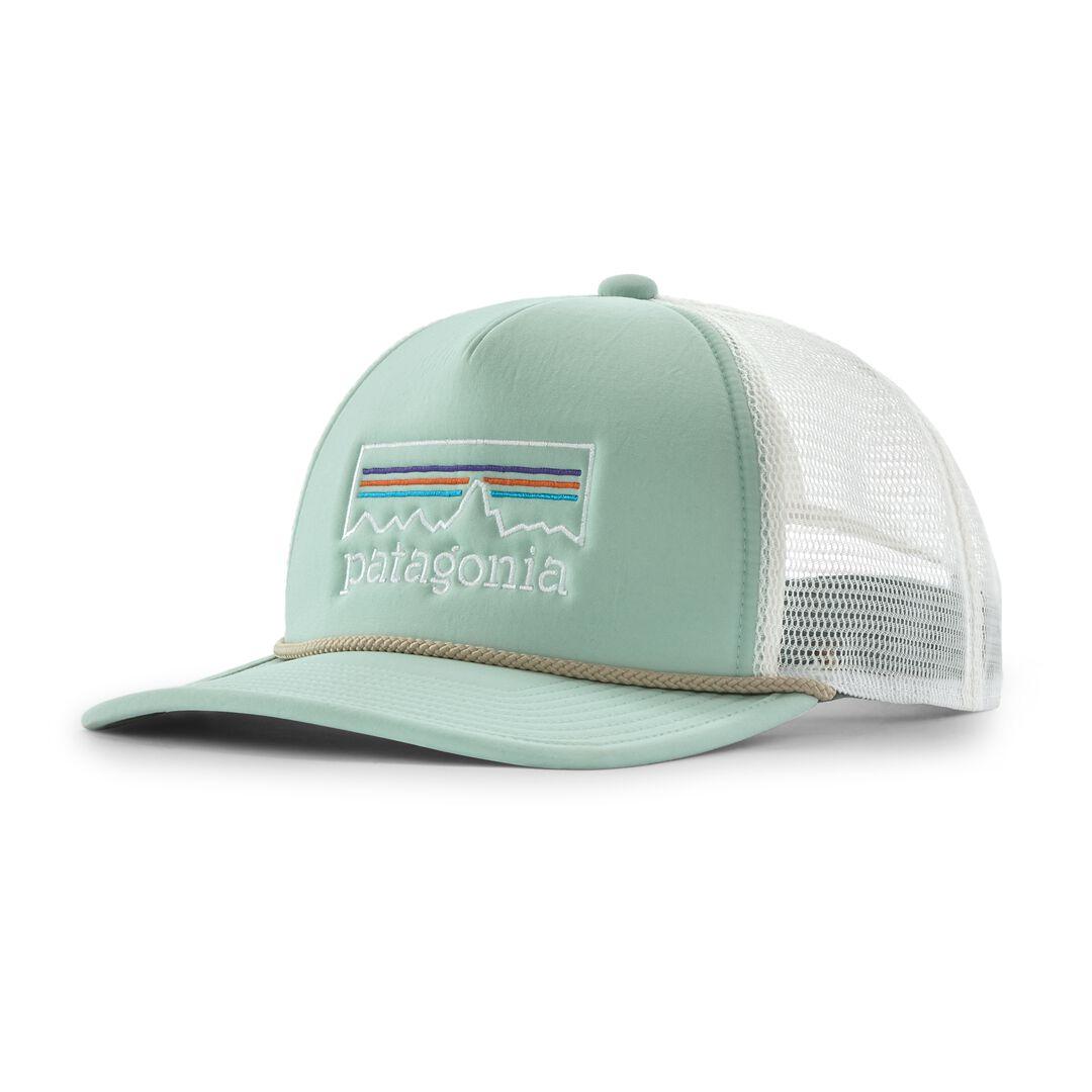 Broadcaster High Crown Trucker Hat | Patagonia discount