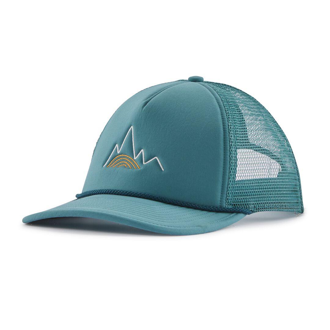 Broadcaster High Crown Trucker Hat | Patagonia discount
