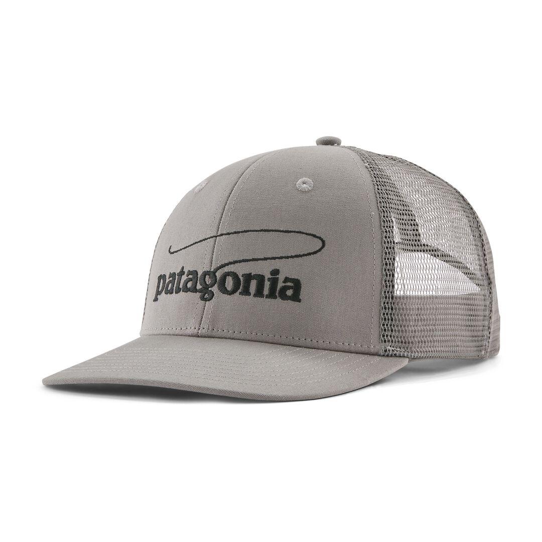 Take a Stand Trucker Hat | Patagonia on sale