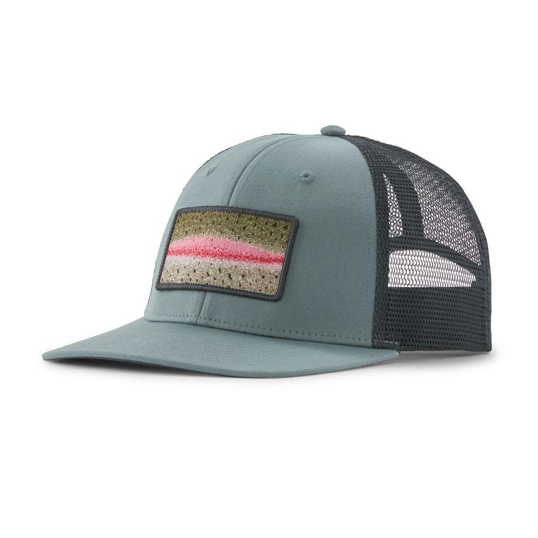 Take a Stand Trucker Hat | Patagonia on sale