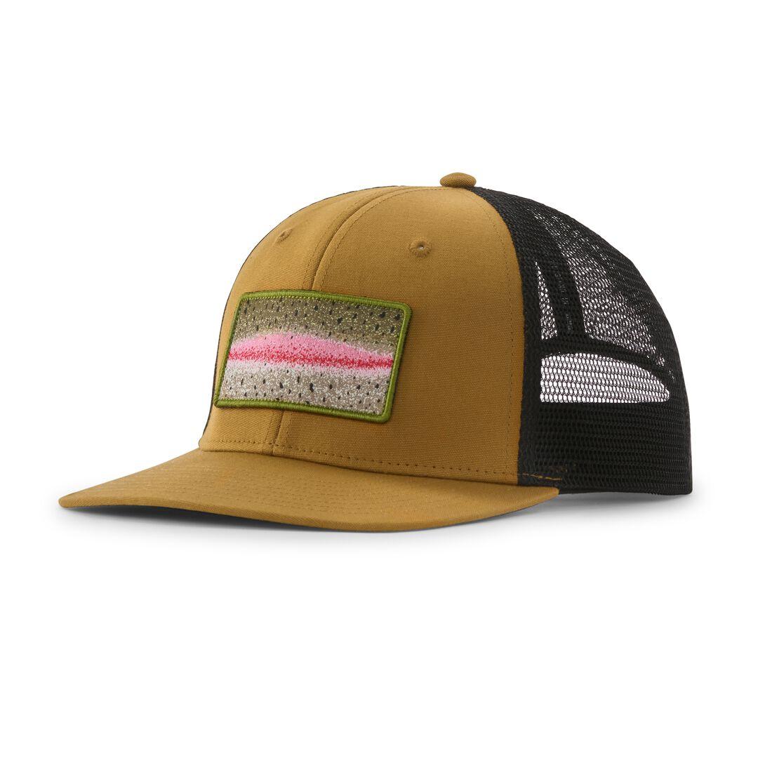 Take a Stand Trucker Hat | Patagonia on sale