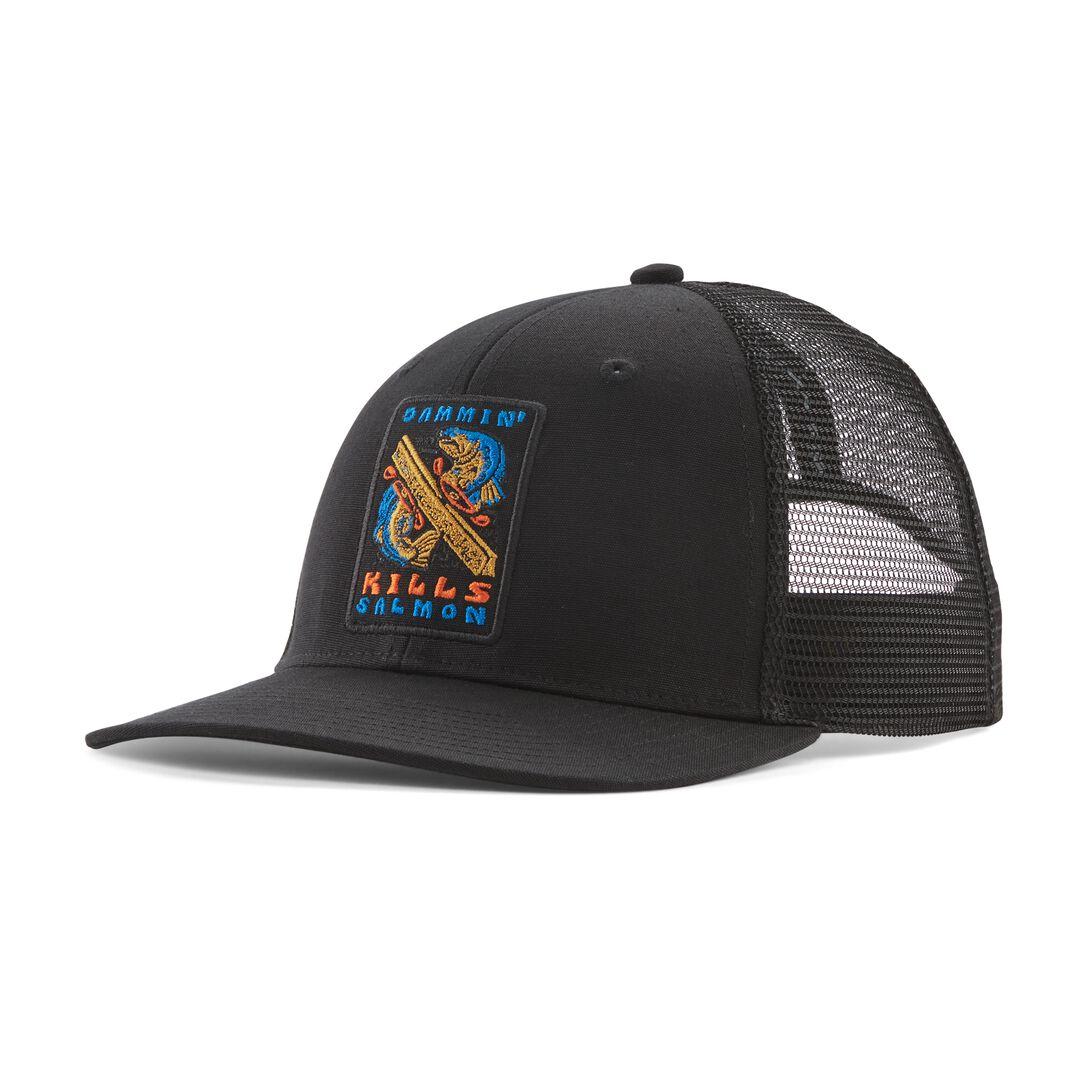 Take a Stand Trucker Hat | Patagonia on sale