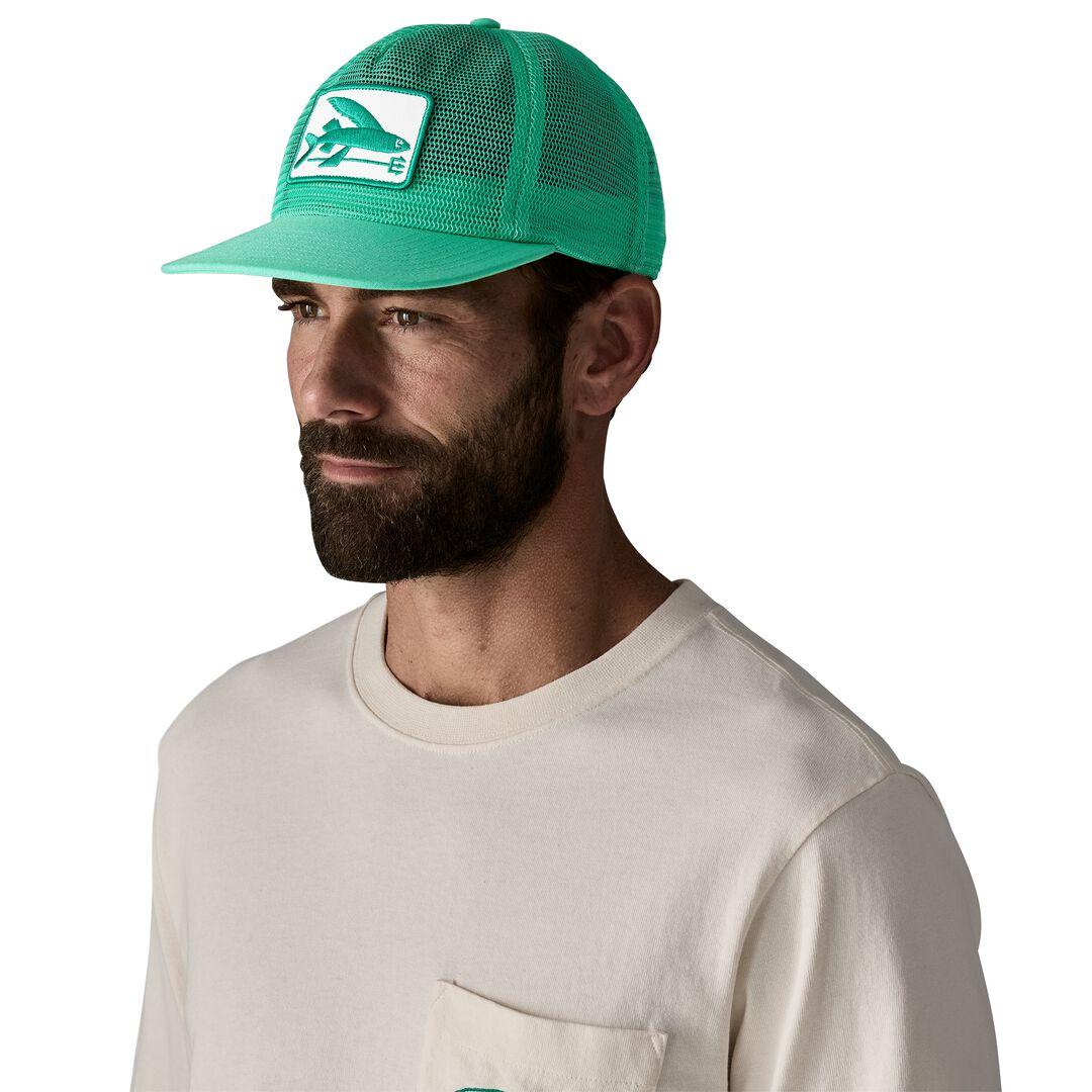 Breezefarer Mesh Cap | Patagonia for sale