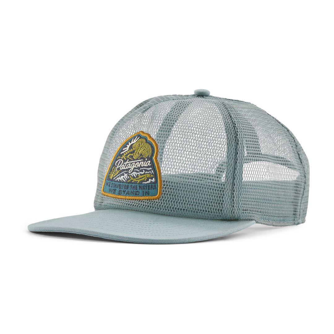 Breezefarer Mesh Cap | Patagonia for sale