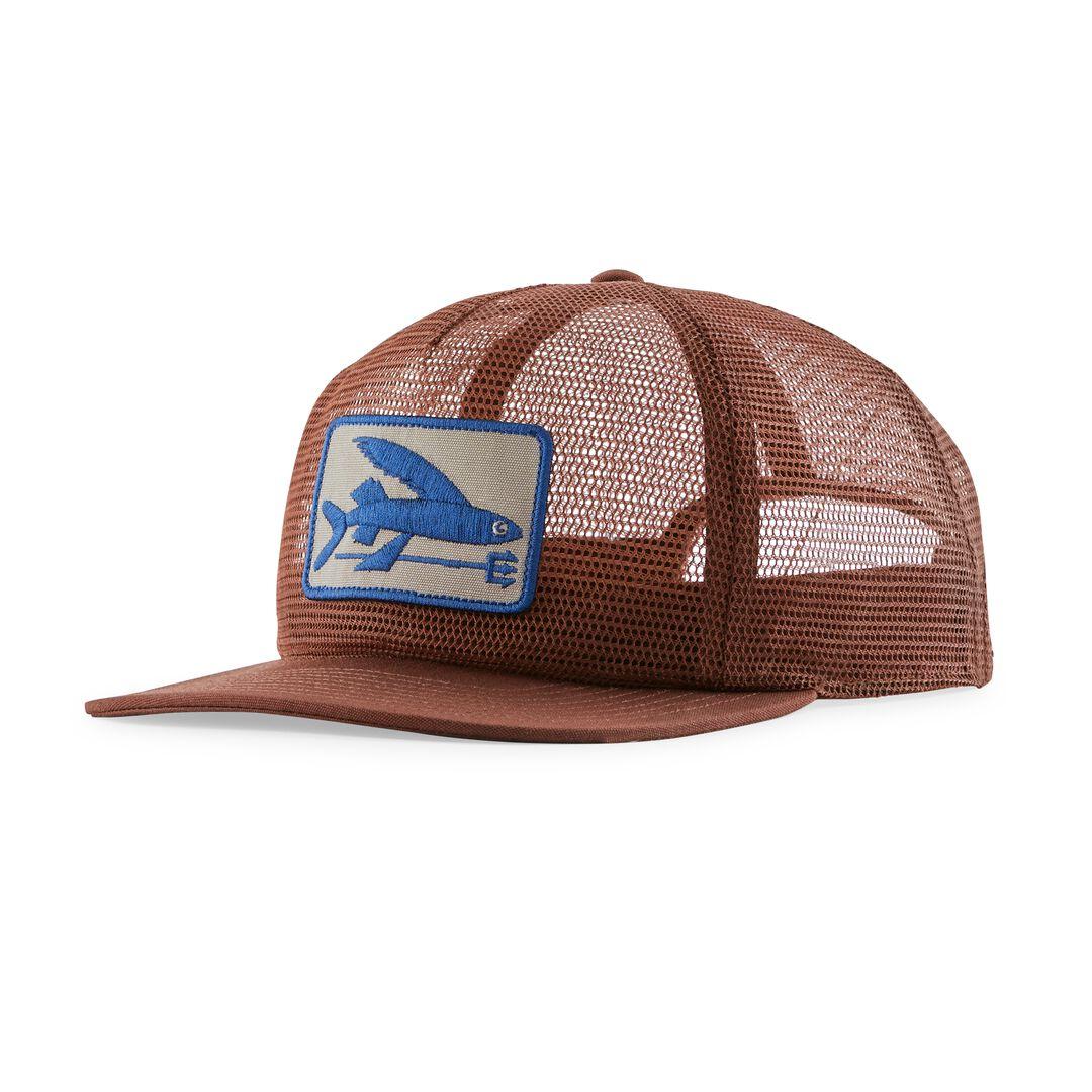Breezefarer Mesh Cap | Patagonia for sale