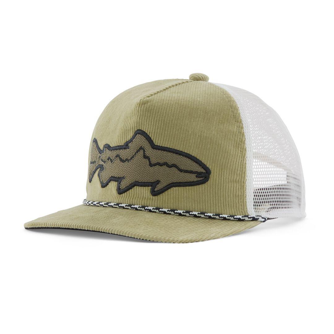 Fly Catcher Fishing Hat | Patagonia
