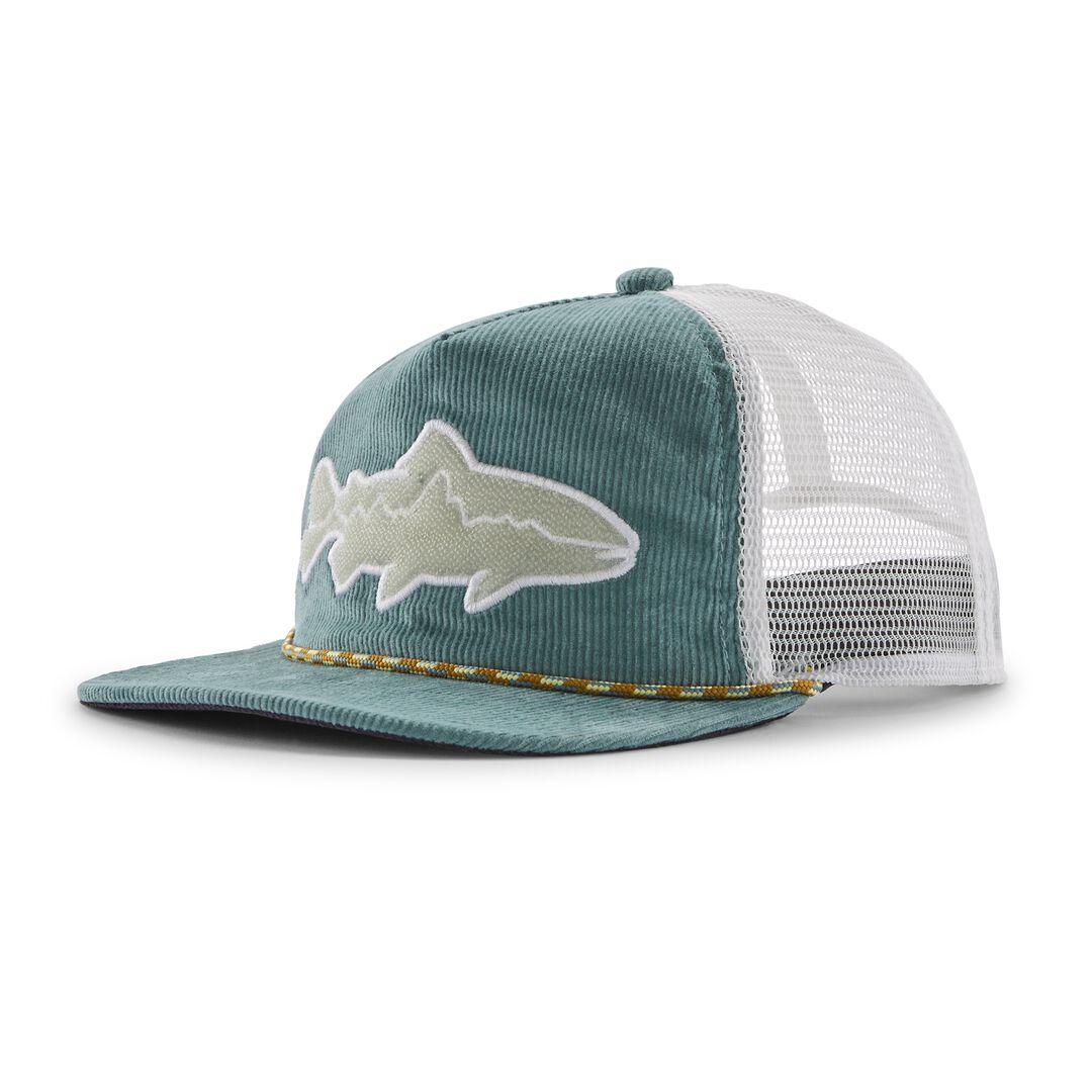 Fly Catcher Fishing Hat | Patagonia