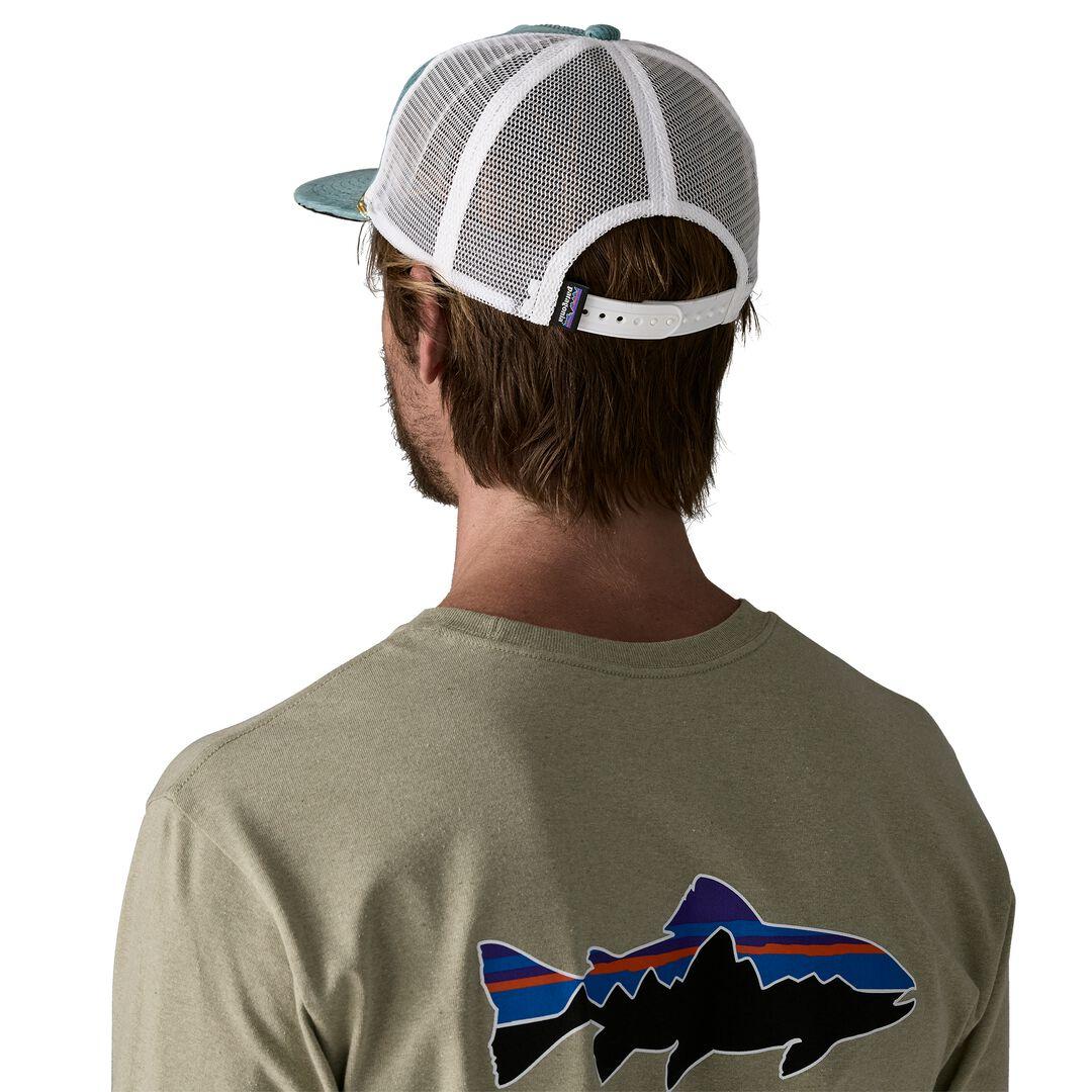 Fly Catcher Fishing Hat | Patagonia