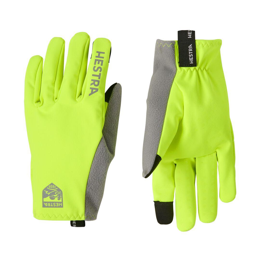 Hestra® Runners Five-Finger Gloves | Patagonia online