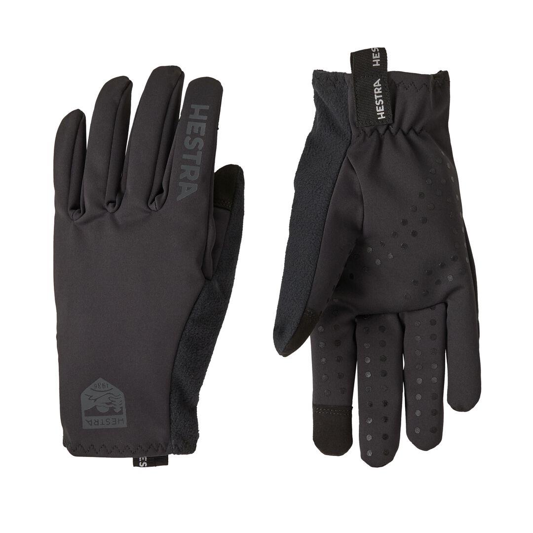 Hestra® Runners Five-Finger Gloves | Patagonia online