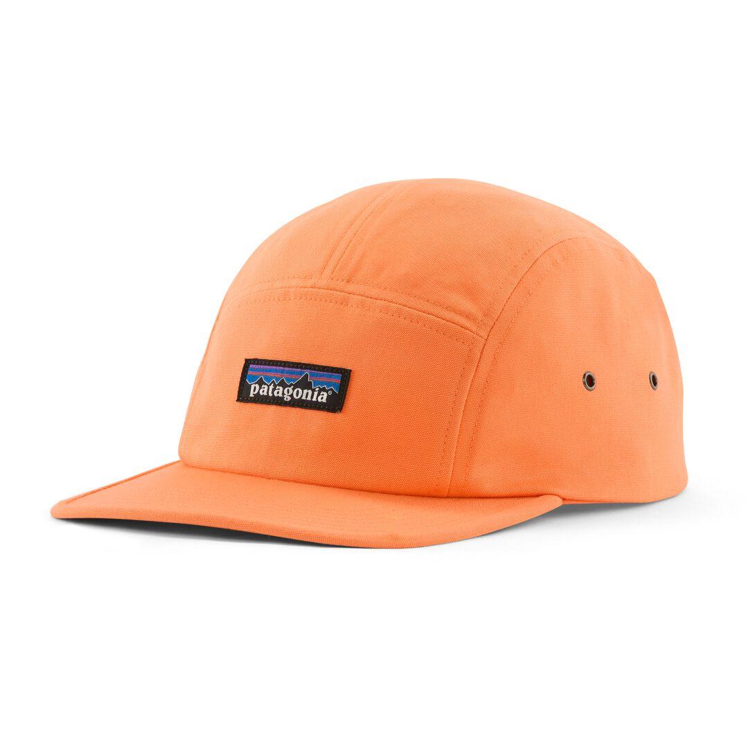 Graphic Maclure Five-Panel Hat | Patagonia for sale
