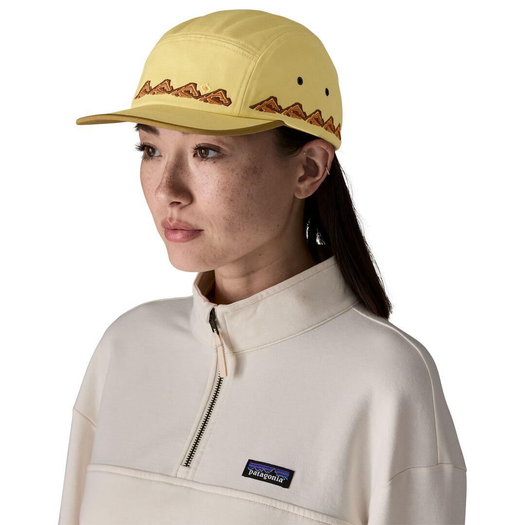 Graphic Maclure Five-Panel Hat | Patagonia for sale