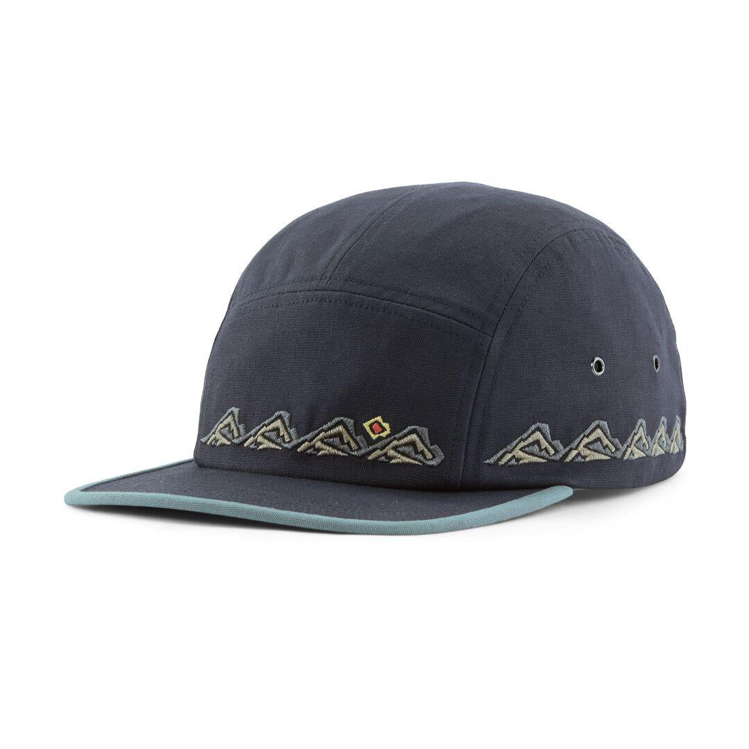 Graphic Maclure Five-Panel Hat | Patagonia for sale