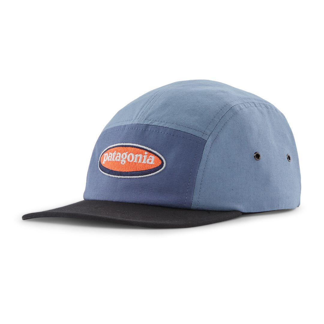 Graphic Maclure Five-Panel Hat | Patagonia for sale
