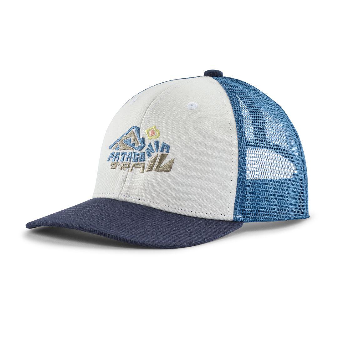 Kids' Trucker Hat | Patagonia us
