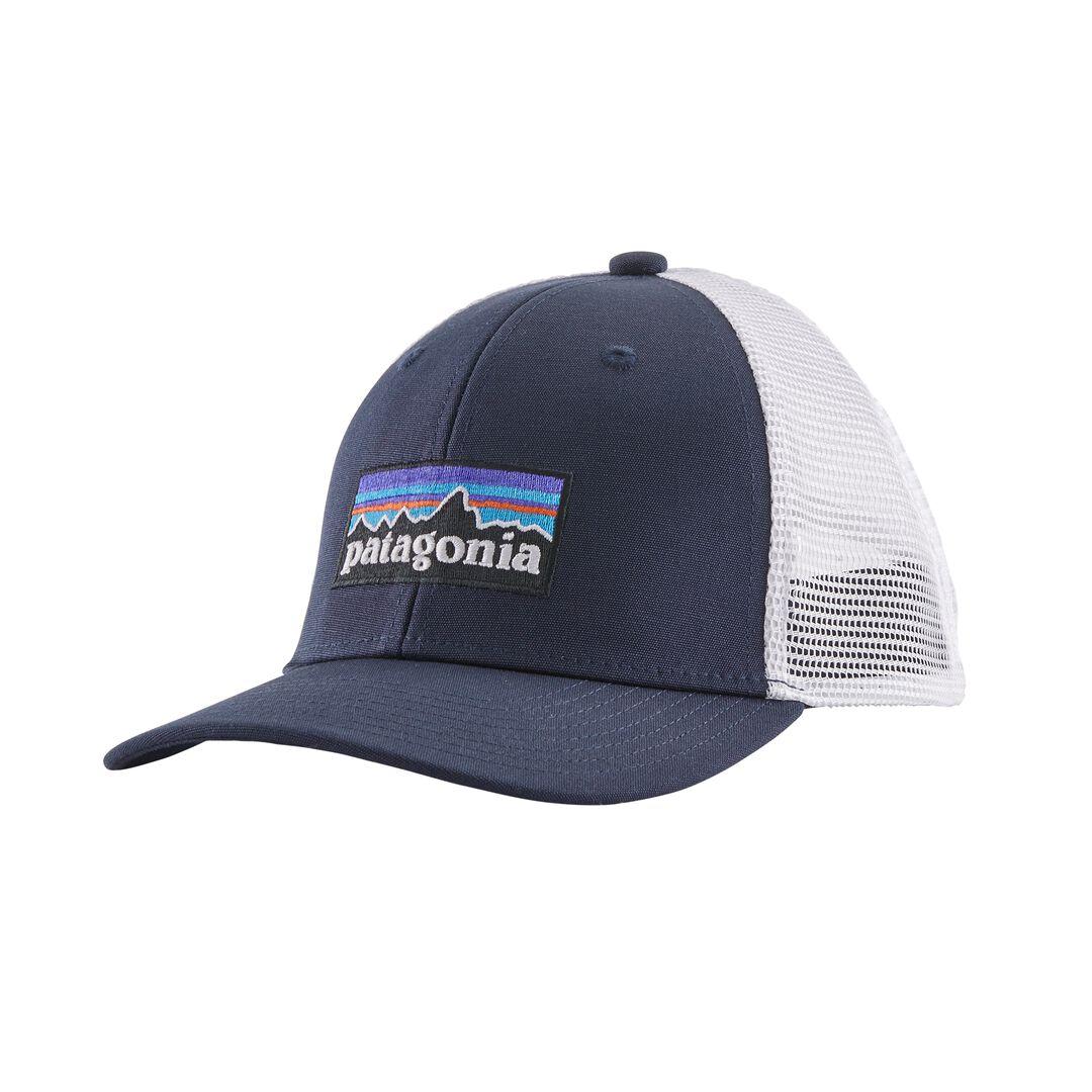 Kids' Trucker Hat | Patagonia us