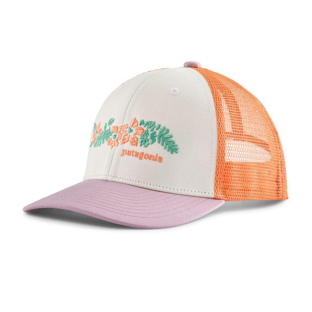 Kids' Trucker Hat | Patagonia us