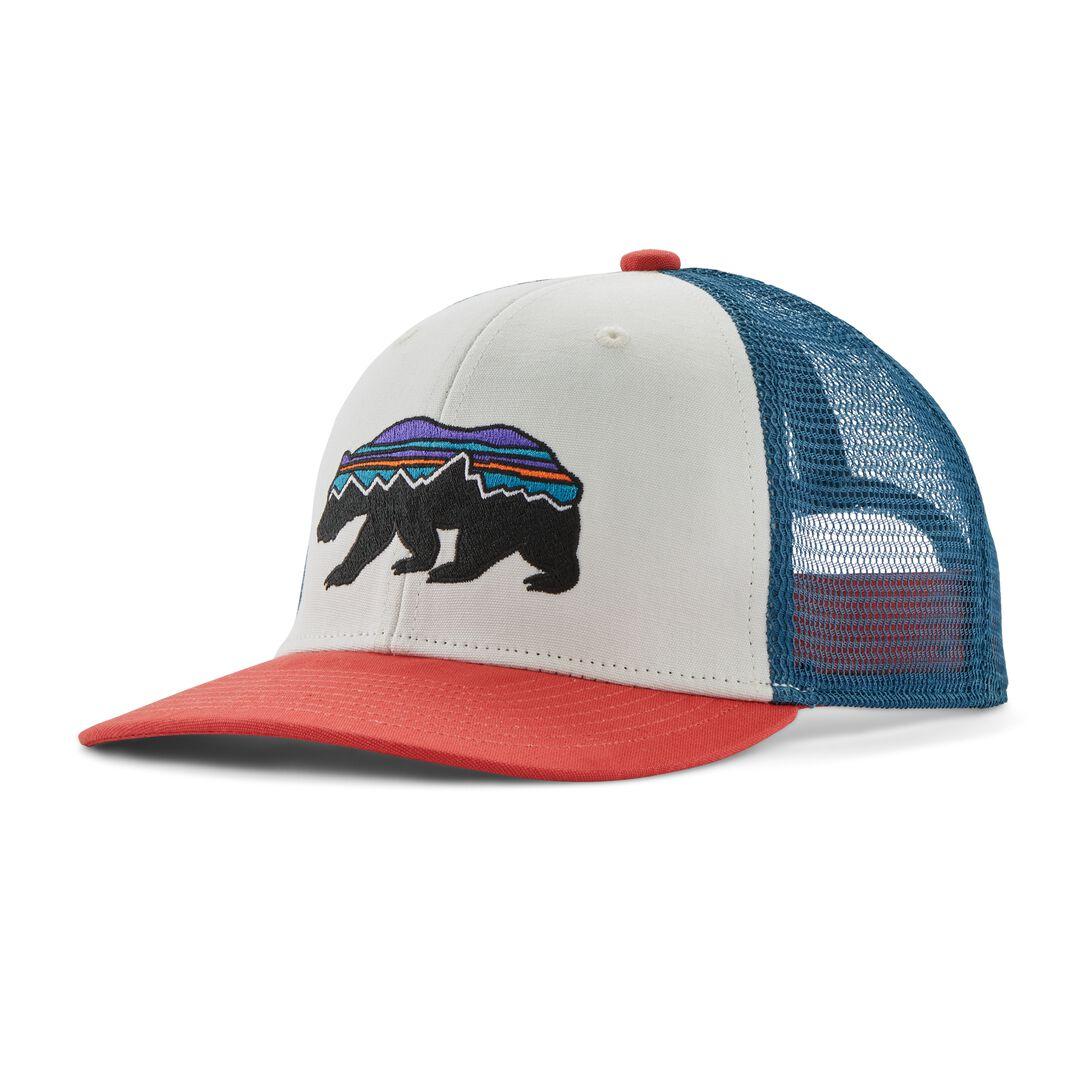 Kids' Trucker Hat | Patagonia us