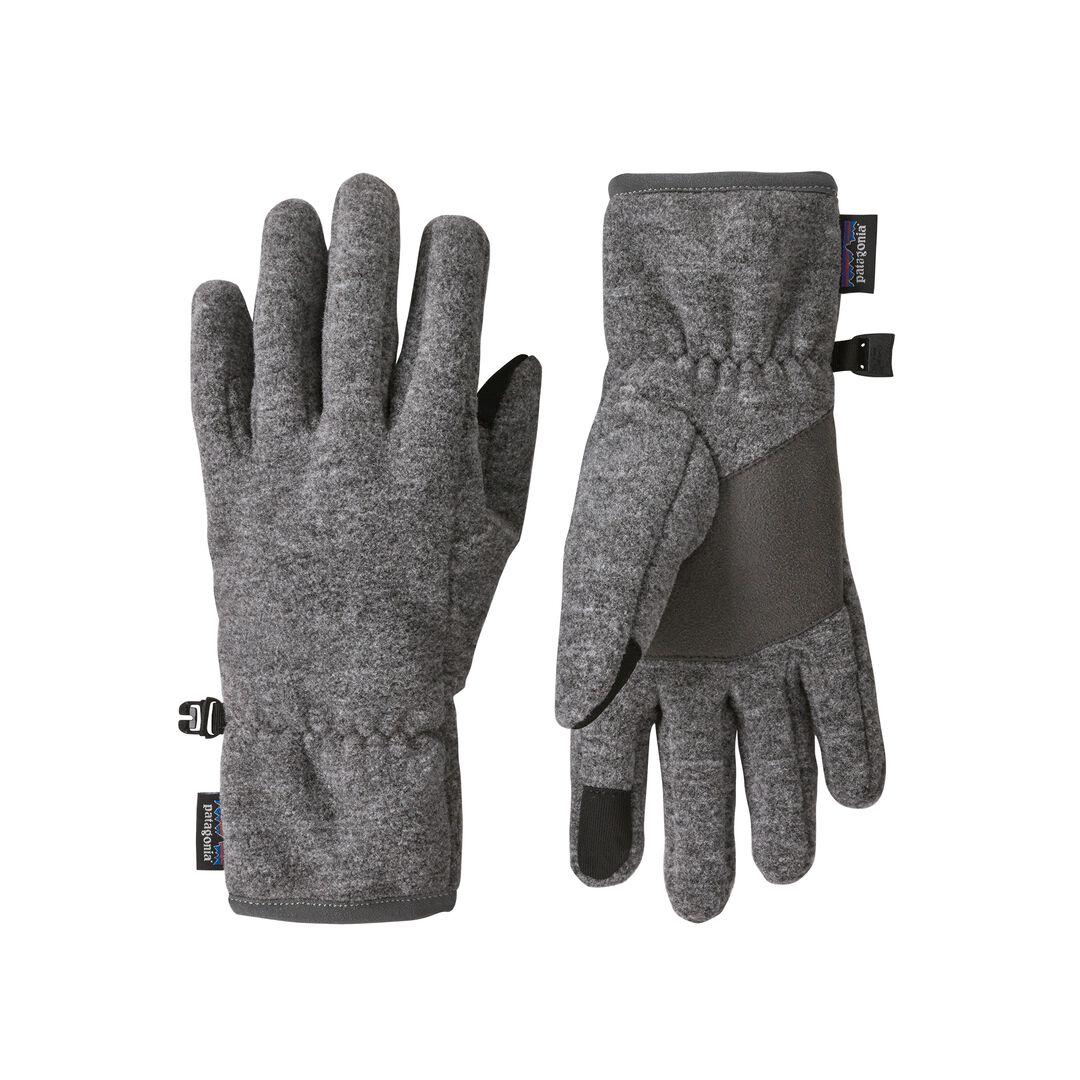 Kids' Synchilla™ Fleece Gloves | Patagonia sale