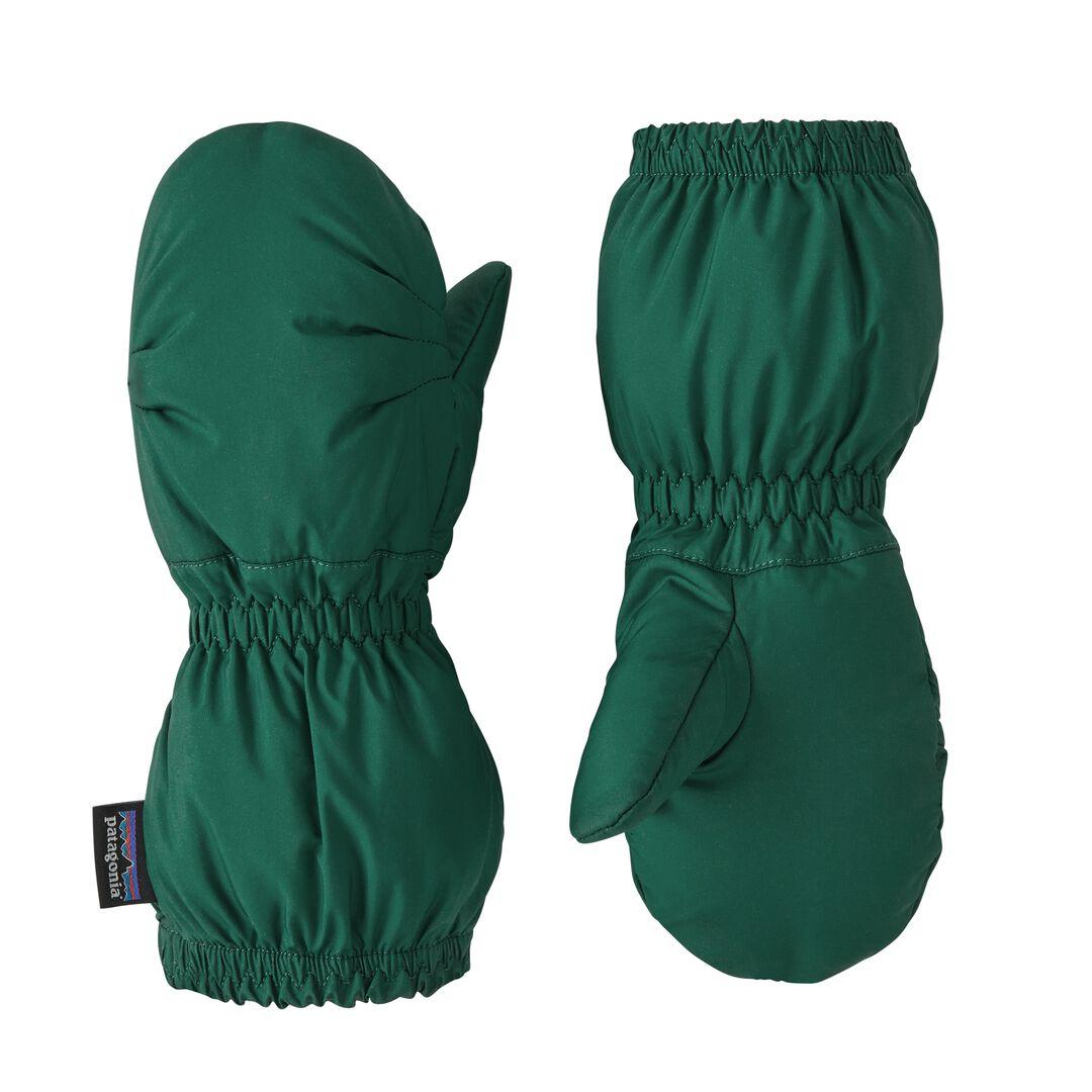 Baby Puff Mittens | Patagonia for sale