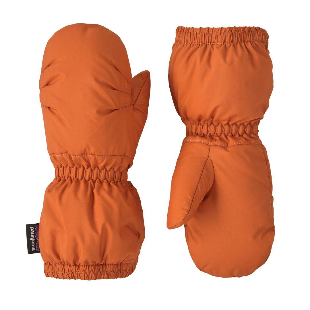 Baby Puff Mittens | Patagonia for sale