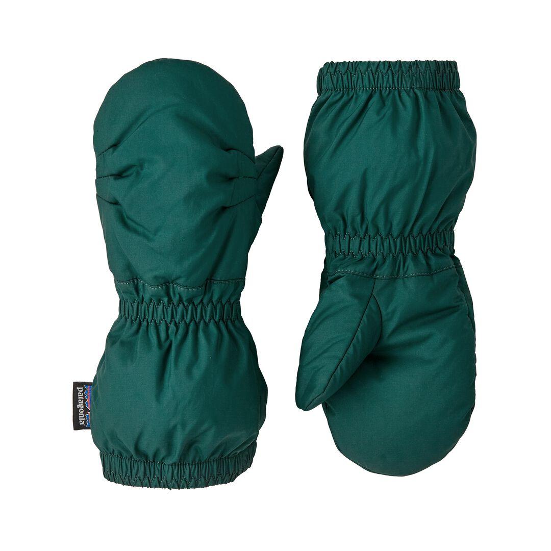 Baby Puff Mittens | Patagonia for sale