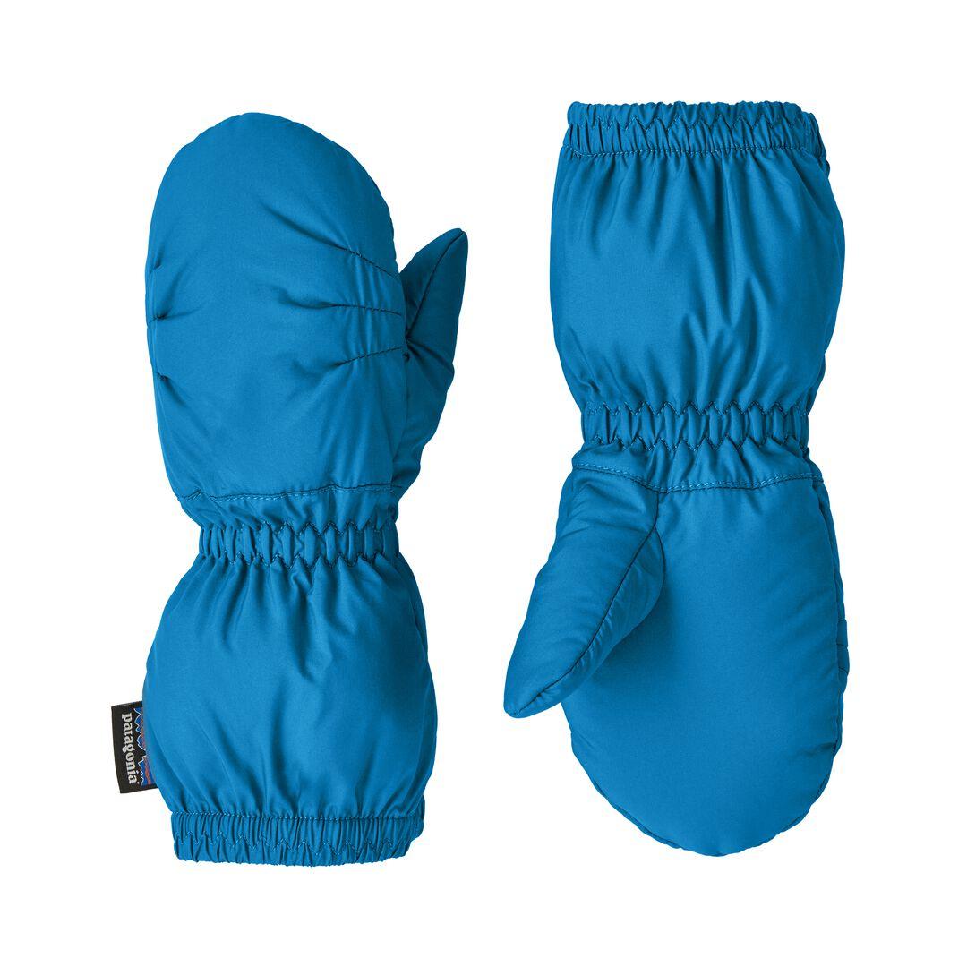 Baby Puff Mittens | Patagonia for sale