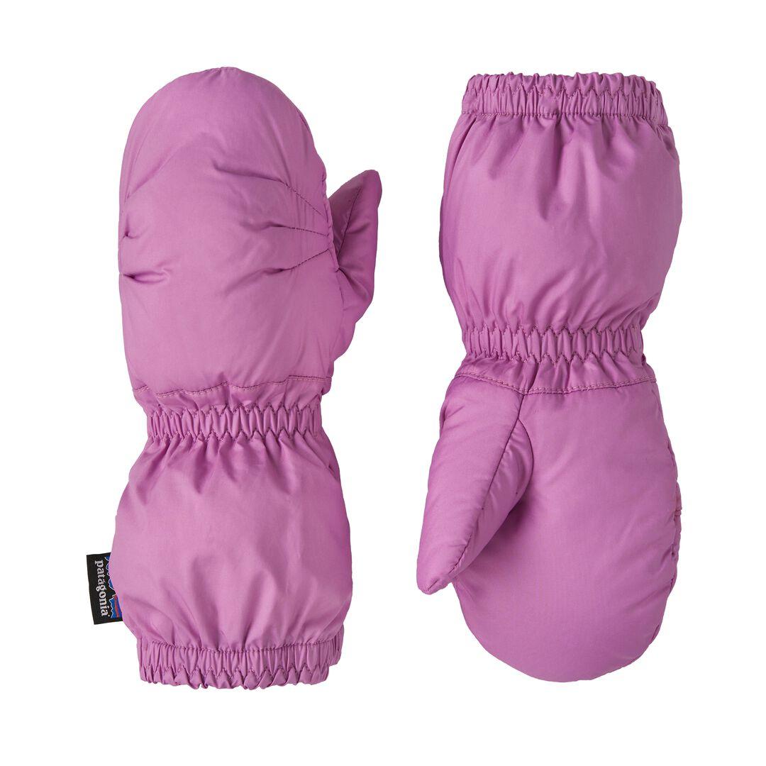 Baby Puff Mittens | Patagonia for sale
