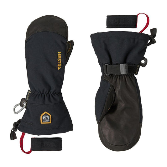 Hestra® Army Leather Gore-Tex Mitts | Patagonia outlet