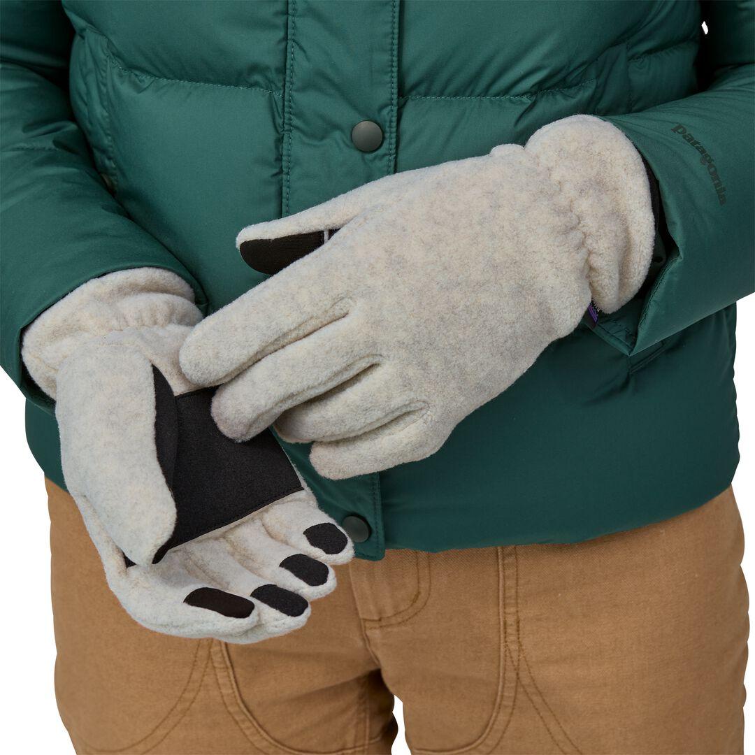 Synchilla™ Fleece Gloves | Patagonia discount
