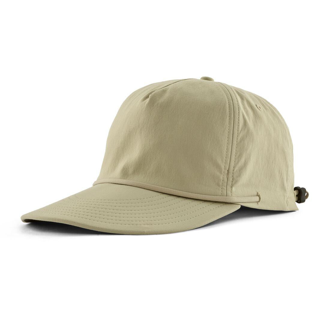 Spoonbill Merganzer Long-Brim Hat | Patagonia on sale